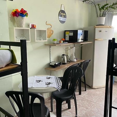 Quarto Em Cobertura Santa Teresa Ao Lado Da Gloria Rio de Janeiro Extérieur photo
