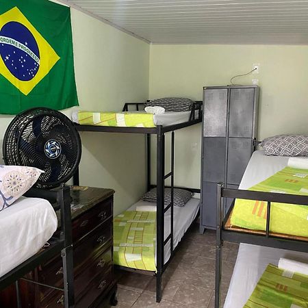 Quarto Em Cobertura Santa Teresa Ao Lado Da Gloria Rio de Janeiro Extérieur photo