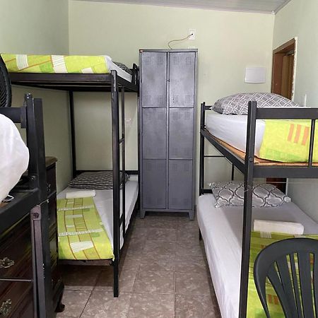 Quarto Em Cobertura Santa Teresa Ao Lado Da Gloria Rio de Janeiro Extérieur photo