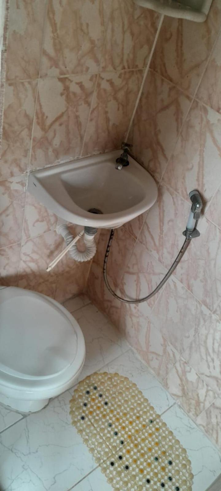 Quarto Em Cobertura Santa Teresa Ao Lado Da Gloria Rio de Janeiro Extérieur photo