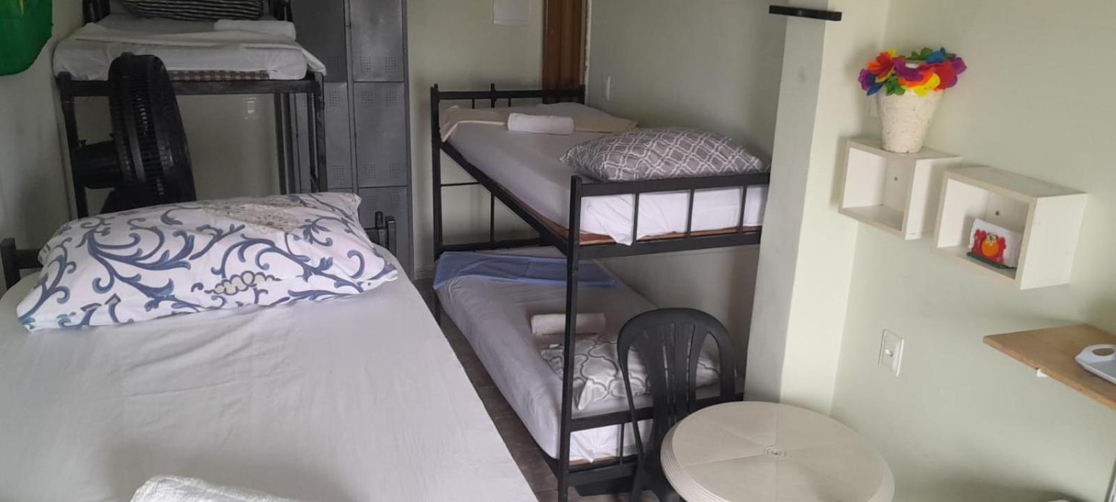 Quarto Em Cobertura Santa Teresa Ao Lado Da Gloria Rio de Janeiro Extérieur photo