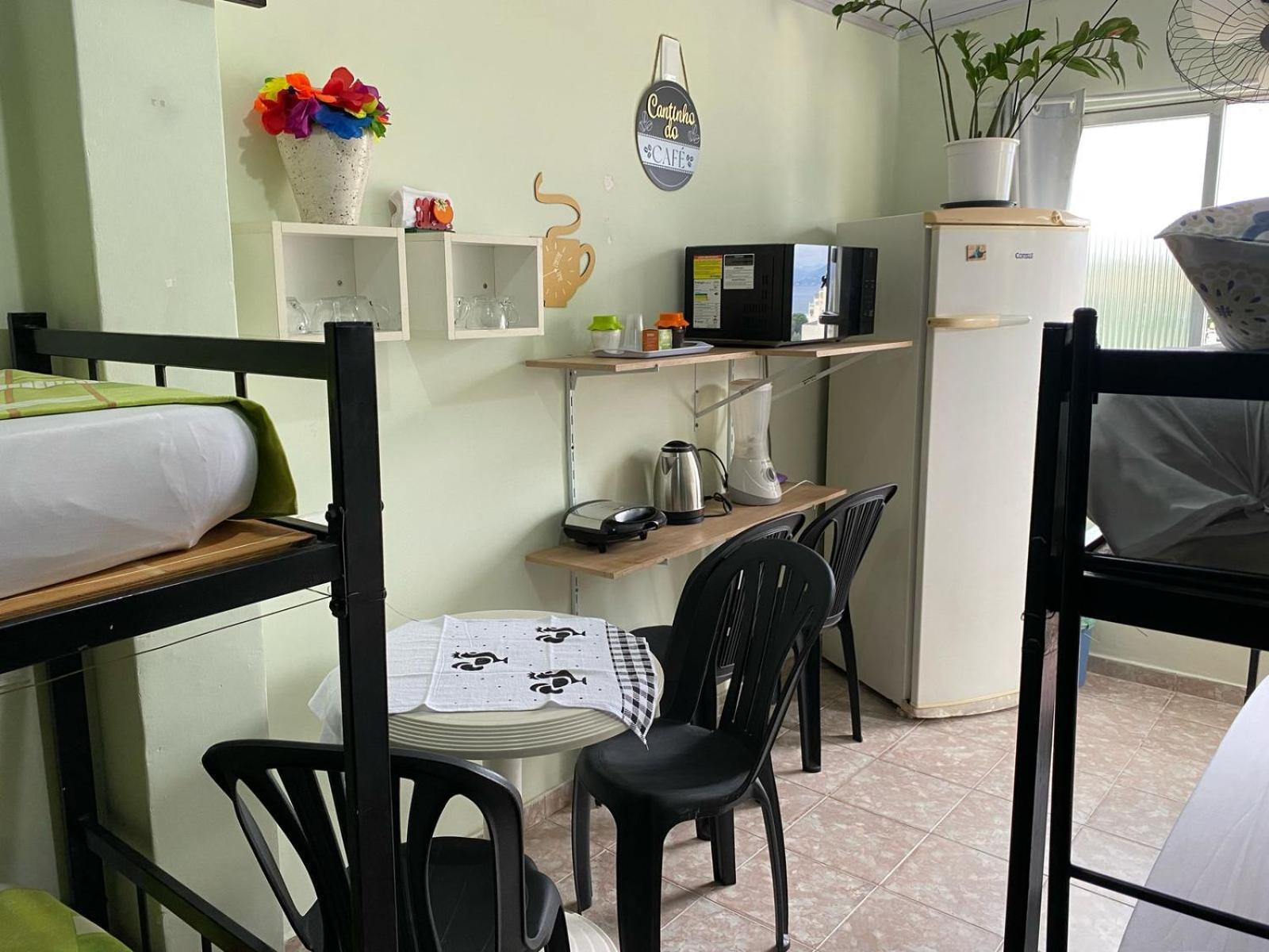 Quarto Em Cobertura Santa Teresa Ao Lado Da Gloria Rio de Janeiro Extérieur photo