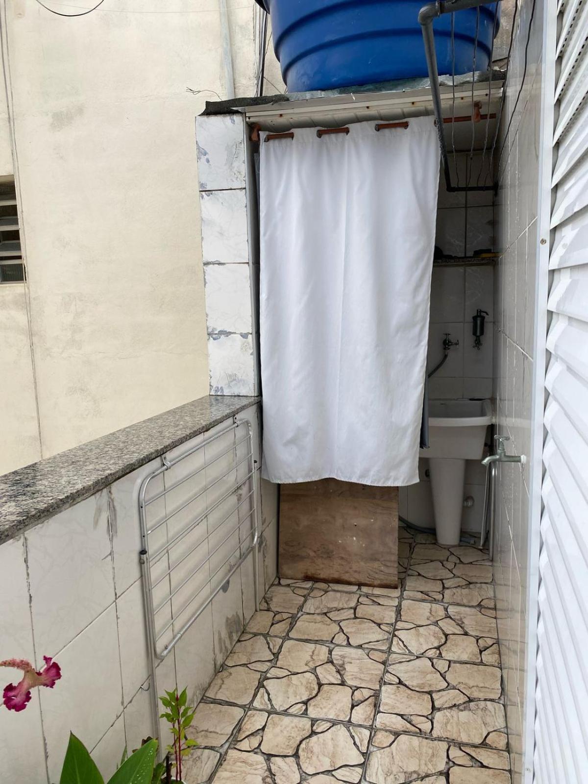 Quarto Em Cobertura Santa Teresa Ao Lado Da Gloria Rio de Janeiro Extérieur photo