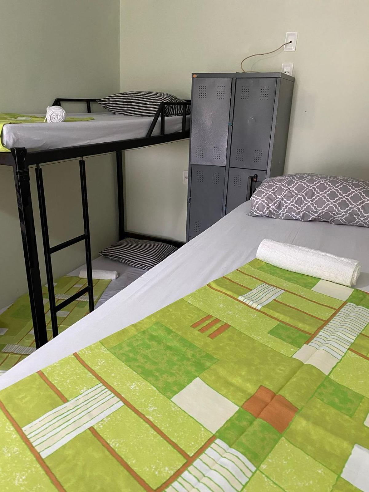 Quarto Em Cobertura Santa Teresa Ao Lado Da Gloria Rio de Janeiro Extérieur photo