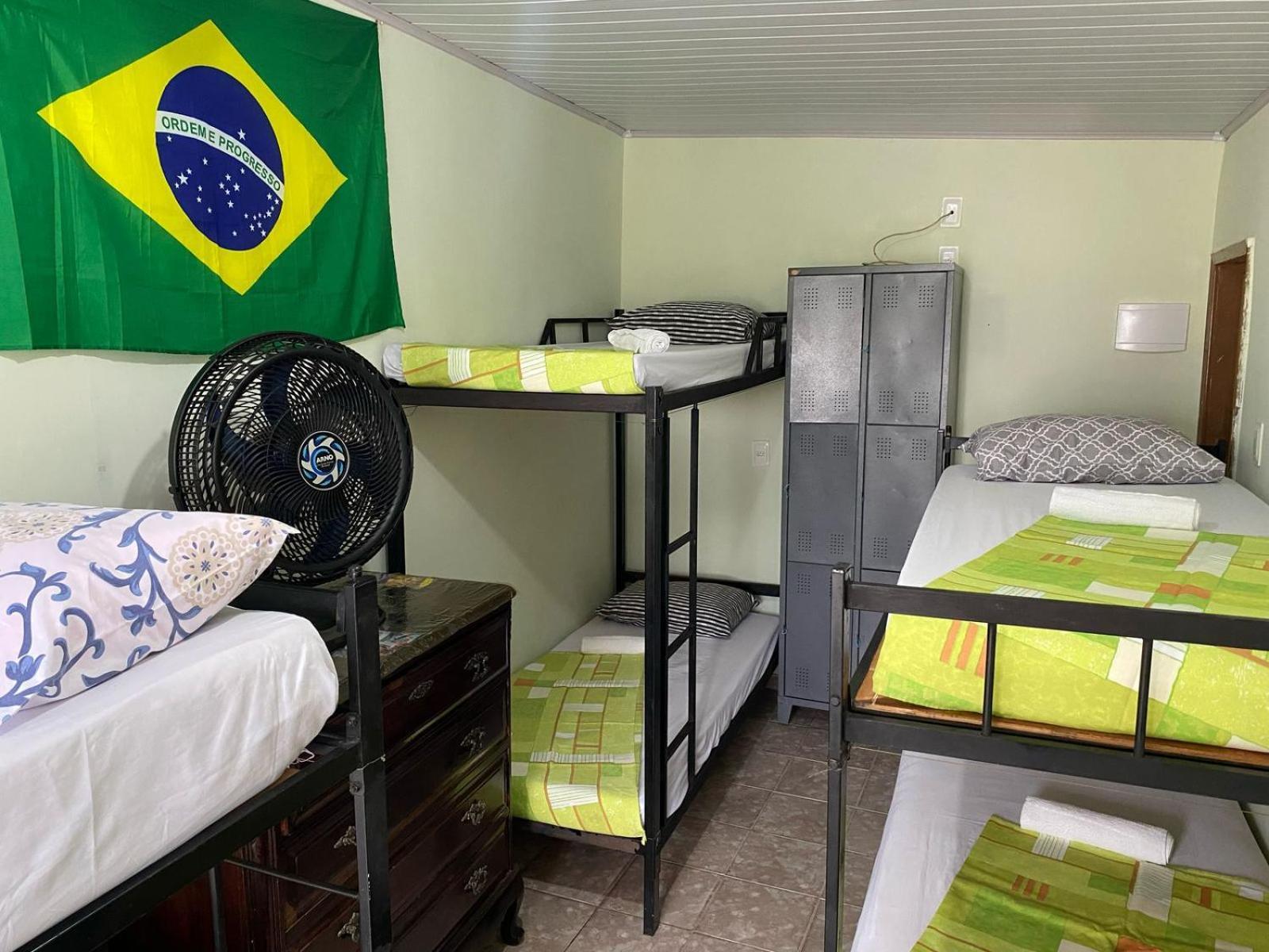 Quarto Em Cobertura Santa Teresa Ao Lado Da Gloria Rio de Janeiro Extérieur photo