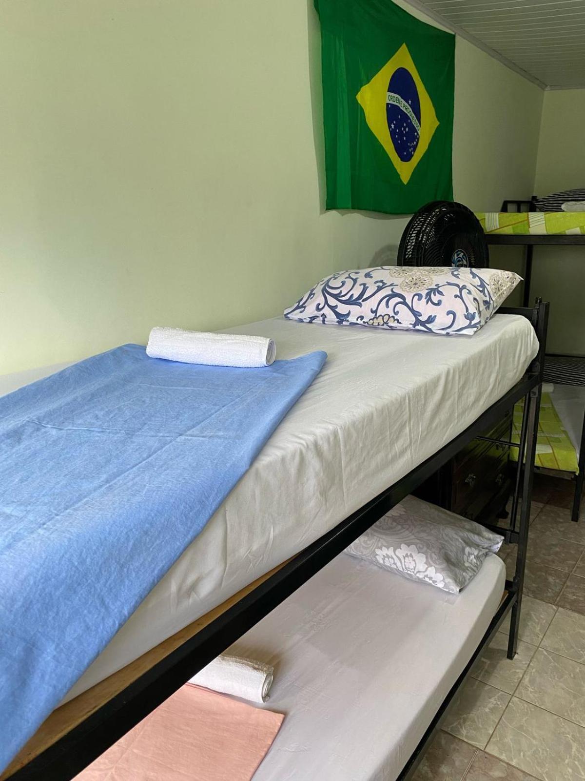 Quarto Em Cobertura Santa Teresa Ao Lado Da Gloria Rio de Janeiro Extérieur photo