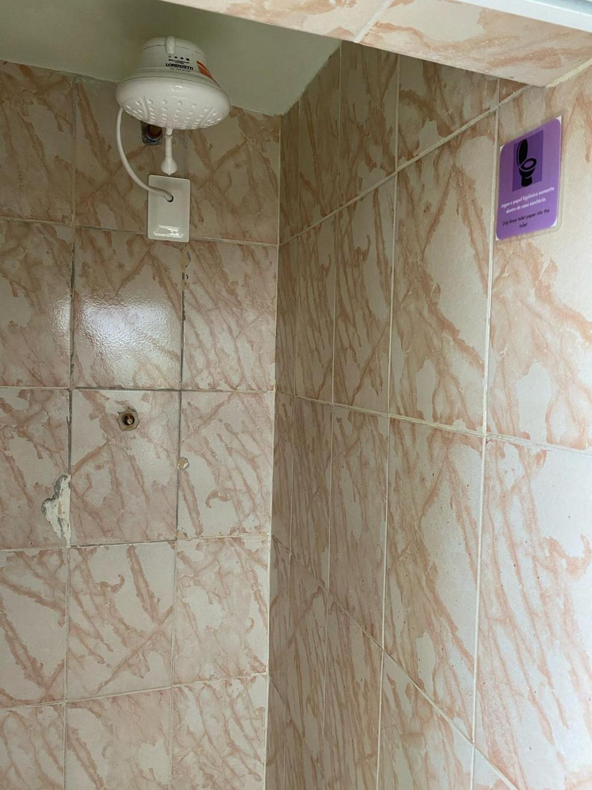 Quarto Em Cobertura Santa Teresa Ao Lado Da Gloria Rio de Janeiro Extérieur photo