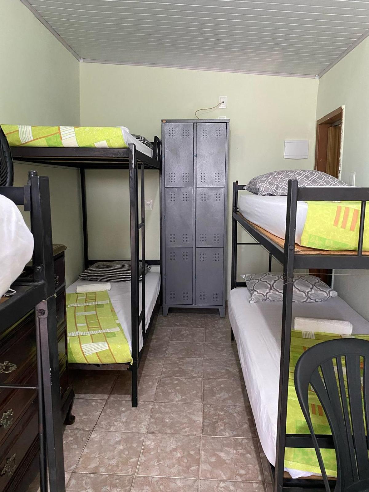 Quarto Em Cobertura Santa Teresa Ao Lado Da Gloria Rio de Janeiro Extérieur photo