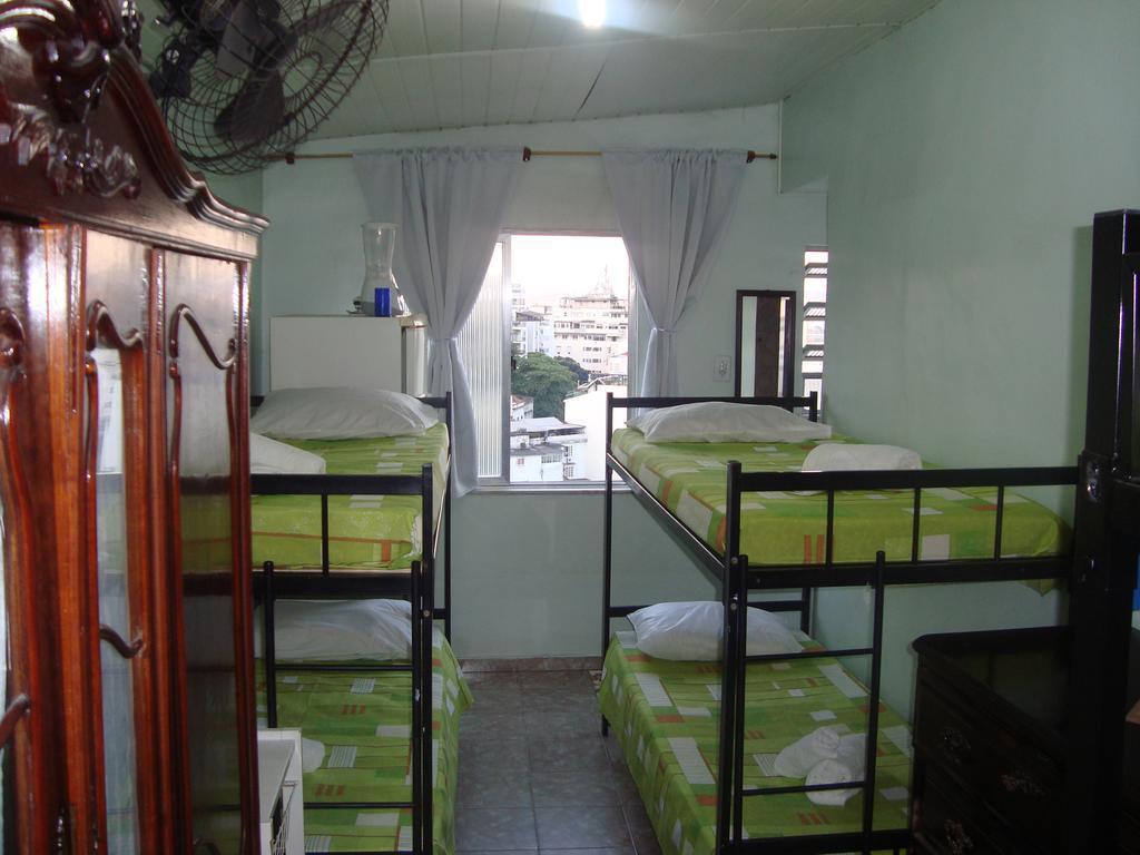 Quarto Em Cobertura Santa Teresa Ao Lado Da Gloria Rio de Janeiro Extérieur photo