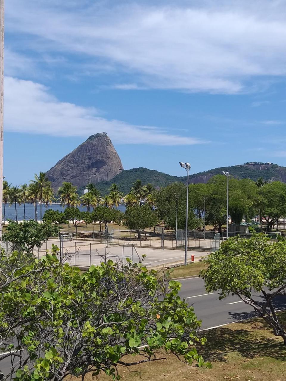 Quarto Em Cobertura Santa Teresa Ao Lado Da Gloria Rio de Janeiro Extérieur photo